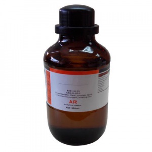 Ethylene Glycol - C2H6O2